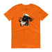Atomic Age Bay Rum Short sleeve t-shirt - Phoenix Artisan Accoutrements