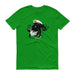 Atomic Age Bay Rum Short sleeve t-shirt - Phoenix Artisan Accoutrements