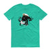 Atomic Age Bay Rum Short sleeve t-shirt - Phoenix Artisan Accoutrements