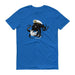 Atomic Age Bay Rum Short sleeve t-shirt - Phoenix Artisan Accoutrements