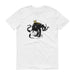 Atomic Age Bay Rum Short sleeve t-shirt - Phoenix Artisan Accoutrements