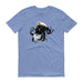 Atomic Age Bay Rum Short sleeve t-shirt - Phoenix Artisan Accoutrements