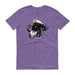 Atomic Age Bay Rum Short sleeve t-shirt - Phoenix Artisan Accoutrements