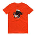 Atomic Age Bay Rum Short sleeve t-shirt - Phoenix Artisan Accoutrements