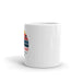 Big Shave East Mug | Available in 2 Sizes! - Phoenix Artisan Accoutrements
