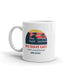 Big Shave East Mug | Available in 2 Sizes! - Phoenix Artisan Accoutrements