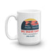 Big Shave East Mug | Available in 2 Sizes! - Phoenix Artisan Accoutrements
