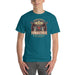 Big Shave S'west Tombstone Day Trip Short-Sleeve T-Shirt - Phoenix Artisan Accoutrements