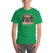 Big Shave S'west Tombstone Day Trip Short-Sleeve T-Shirt - Phoenix Artisan Accoutrements
