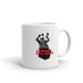 Black Bot Coffee Mug | Available in 2 Sizes - Phoenix Artisan Accoutrements