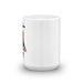 Boomtown Bay Rum "The Bad" Mug | Available in 2 Sizes - Phoenix Artisan Accoutrements