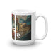 Briar Coffee Mug | Available in 2 Sizes - Phoenix Artisan Accoutrements