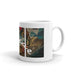 Briar Coffee Mug | Available in 2 Sizes - Phoenix Artisan Accoutrements