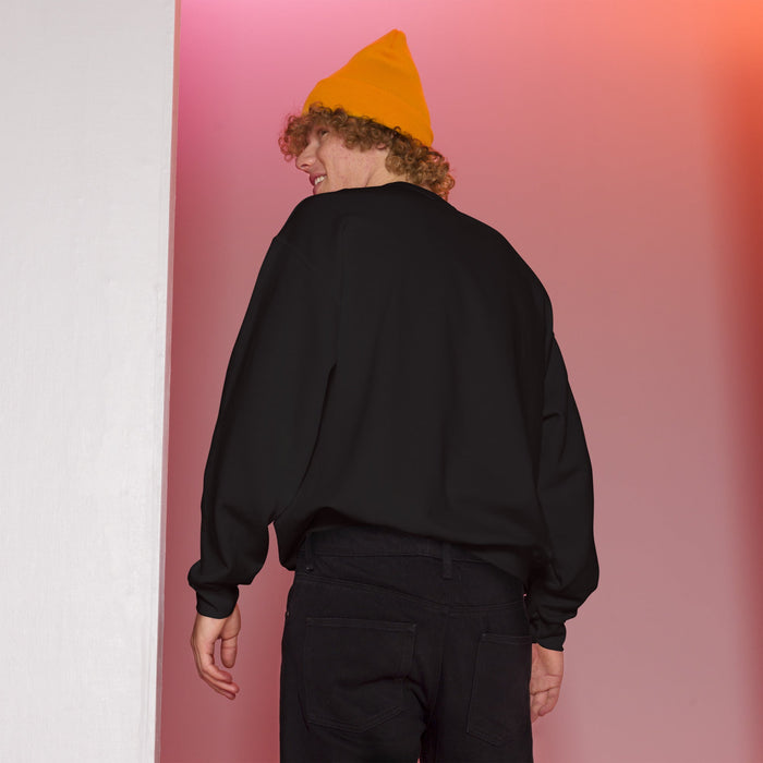 CAD DB Cooper Shave Cadet Delinquent Sweatshirt | 2 Colors! - Phoenix Artisan Accoutrements