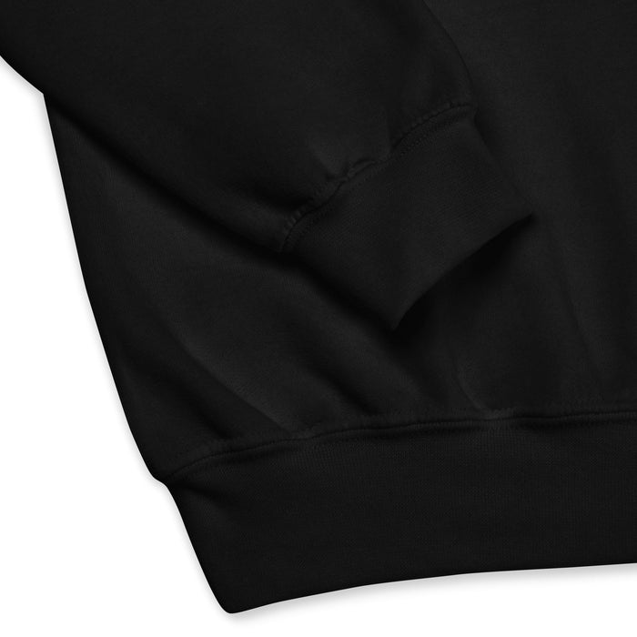 CAD DB Cooper Shave Cadet Delinquent Sweatshirt | 2 Colors! - Phoenix Artisan Accoutrements
