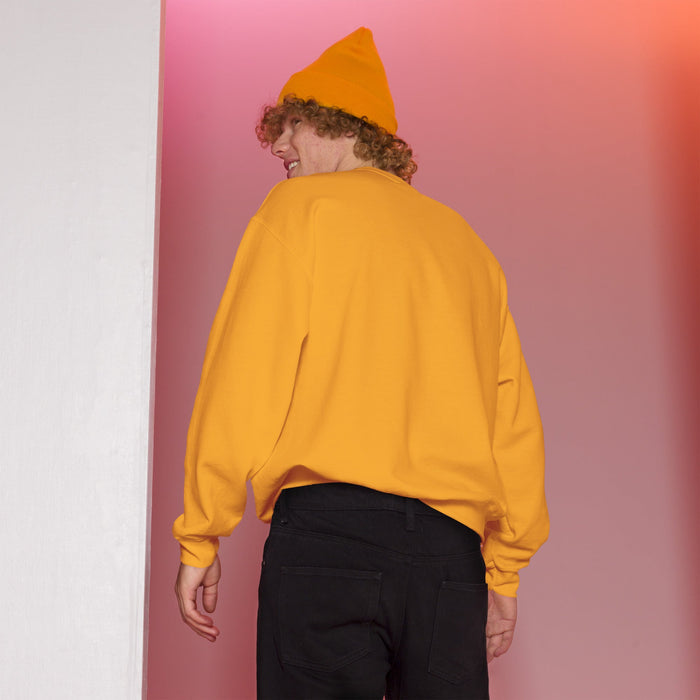CAD DB Cooper Shave Cadet Delinquent Sweatshirt | 2 Colors! - Phoenix Artisan Accoutrements