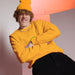 CAD DB Cooper Shave Cadet Delinquent Sweatshirt | 2 Colors! - Phoenix Artisan Accoutrements