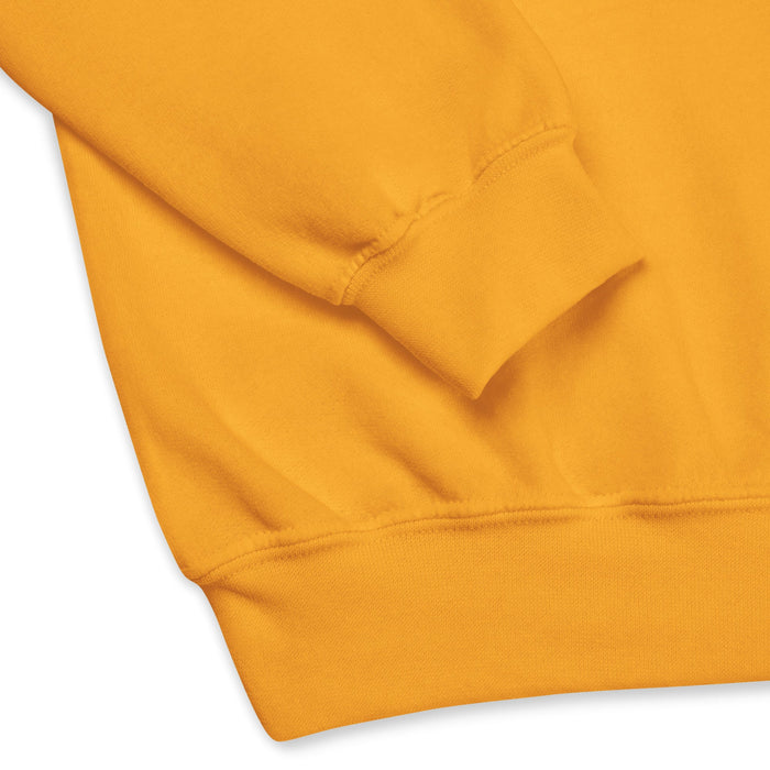 CAD DB Cooper Shave Cadet Delinquent Sweatshirt | 2 Colors! - Phoenix Artisan Accoutrements