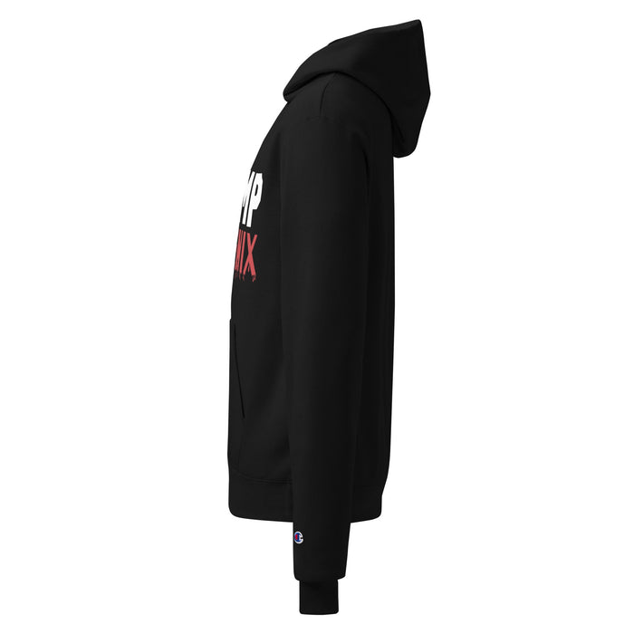 Camp Phoenix: Fall Edition® Hoodie | Your Cloak to the Spooky Side of Camp! - Phoenix Artisan Accoutrements