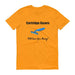 Cartridge Razors Will Save You Money Short sleeve t-shirt - Phoenix Artisan Accoutrements