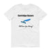 Cartridge Razors Will Save You Money Short sleeve t-shirt - Phoenix Artisan Accoutrements