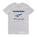 Cartridge Razors Will Save You Money Short sleeve t-shirt - Phoenix Artisan Accoutrements