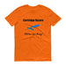 Cartridge Razors Will Save You Money Short sleeve t-shirt - Phoenix Artisan Accoutrements