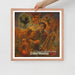 Ciderhouse Five Framed Print | Available In Multiple Sizes! - Phoenix Artisan Accoutrements