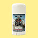 Clásico Bay Rum All Natural Deodorant | Sport Strength | Made with Essential Oils - Phoenix Artisan Accoutrements