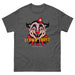 Clown Fruit 2021 Short Sleeve T-Shirt | Heavy Weight Sturdy Cut | Available in Multiple Sizes! - Phoenix Artisan Accoutrements