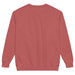 Clown Fruit “COLLEGE OF CHAOS” SWEATSHIRT | garment-dyed sweatshirt - Phoenix Artisan Accoutrements