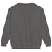 Clown Fruit “COLLEGE OF CHAOS” SWEATSHIRT | garment-dyed sweatshirt - Phoenix Artisan Accoutrements