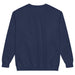 Clown Fruit “COLLEGE OF CHAOS” SWEATSHIRT | garment-dyed sweatshirt - Phoenix Artisan Accoutrements