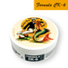 Coconut Bay w/ Lime Artisan Shaving Soap | Ultra Premium CK-6 Formula - Phoenix Artisan Accoutrements