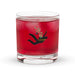 COOP Rocks glass | Made In USA - Phoenix Artisan Accoutrements