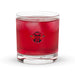 COOP Rocks glass | Made In USA - Phoenix Artisan Accoutrements