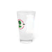 Diver Down Pint Glass (Design 2) | Made in the USA | Collectible - Phoenix Artisan Accoutrements