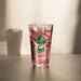 Doppelgänger Continuum Collection 3 EPIC Pint Glass - Phoenix Artisan Accoutrements