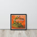Doppelgänger Continuum Collection 3 : THE FRAMED PRINT! | Available In Multiple Sizes! - Phoenix Artisan Accoutrements