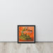 Doppelgänger Continuum Collection 3 : THE FRAMED PRINT! | Available In Multiple Sizes! - Phoenix Artisan Accoutrements