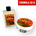 Doppelgänger Continuum No. 3 Artisan Shave Soap & Aftershave Bundle | Ultra Premium CK-6 Formula | The Mystery Continues! - Phoenix Artisan Accoutrements