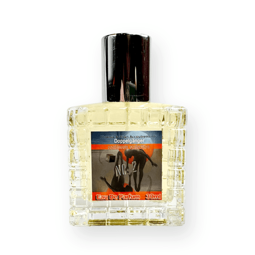 Doppelgänger Continuum No.2 Eau De Parfum (EDP) | Homage to a Discontinued Gem! - Phoenix Artisan Accoutrements