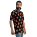 EPIC Clown Fruit 2021 Black Back Men's T-shirt | Multiple Sizes! - Phoenix Artisan Accoutrements