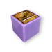 Flight NC16002 CUBE 2.0 Preshave Soap | A High Strangeness Homage! - Phoenix Artisan Accoutrements