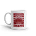 Hotel Cecil Coffee Mug | Available in 2 Sizes! - Phoenix Artisan Accoutrements
