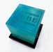 ICE CUBE 2.0 Preshave Soap | 8 Ounces of Slick Cooling Epicness | EPIC Menthol - Phoenix Artisan Accoutrements