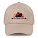 I'd Lather Be Picking Classic Embroidered Dad Cap - Phoenix Artisan Accoutrements