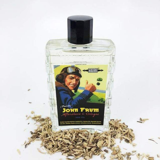 John Frum Epic Aftershave & Cologne | The New Musk Standard - Phoenix Artisan Accoutrements