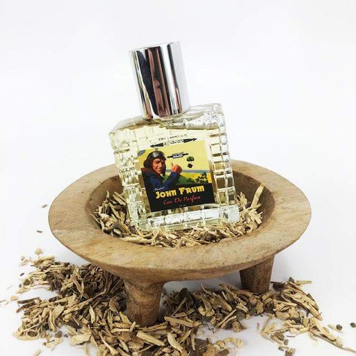 John Frum Epic Eau De Parfum (EDP) | The New Musk Standard | 30ml - Phoenix Artisan Accoutrements