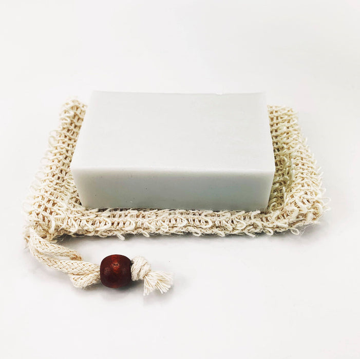 John Frum Moroccan Argan Oil Body Soap | Your New Favorite Musk! - Phoenix Artisan Accoutrements